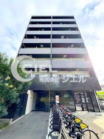 東京都練馬区高松４ 8階建 築5年8ヶ月