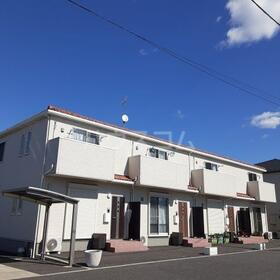千葉県柏市高柳 2階建 築7年11ヶ月