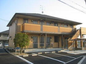 奈良県奈良市古市町 2階建 築17年4ヶ月