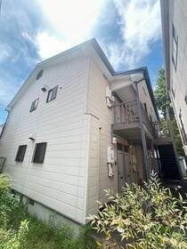 兵庫県神戸市灘区城内通４ 賃貸アパート