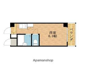 大阪府大阪市旭区高殿２ 関目高殿駅 ワンルーム マンション 賃貸物件詳細