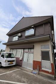 マルタケ荘２階