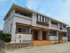 愛知県名古屋市港区明正１ 賃貸アパート