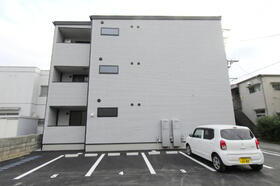 福岡県北九州市小倉北区片野１ 賃貸アパート