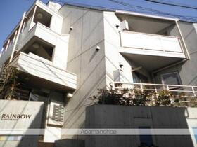 レインボー上高田