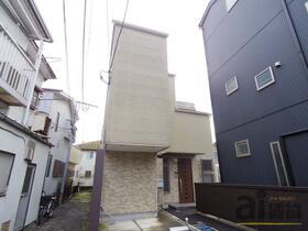 東京都小金井市緑町１ 賃貸アパート