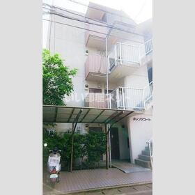 オレンジコート