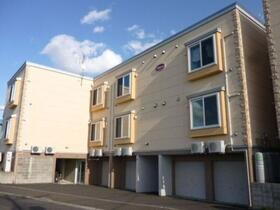 北海道札幌市白石区菊水元町六条１ 賃貸アパート