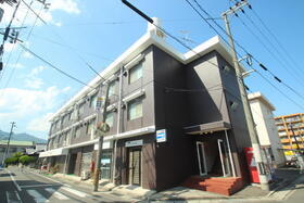 広島県広島市佐伯区美の里１ 賃貸マンション