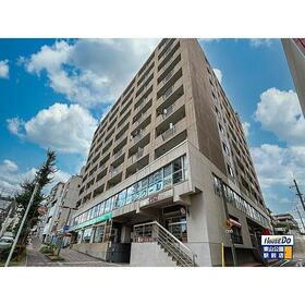 愛知県名古屋市千種区末盛通１ 築53年5ヶ月 地上11階地下2階建