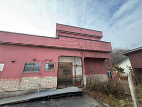 余市郡余市町浜中町９５－１１貸家