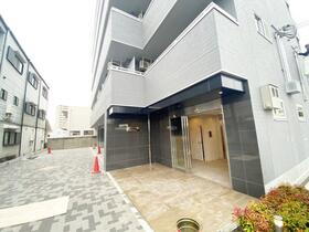 マイロード新森