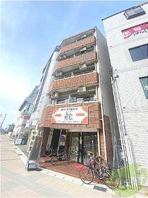 兵庫県明石市西新町２ 5階建 築35年3ヶ月
