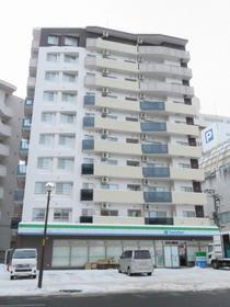 北海道札幌市北区麻生町５ 10階建 築7年4ヶ月