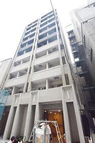 東京都中央区築地３ 12階建 築9年8ヶ月