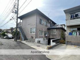神奈川県相模原市南区上鶴間２ 2階建 築40年4ヶ月