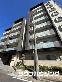 愛知県名古屋市東区白壁２ 8階建 築5年7ヶ月