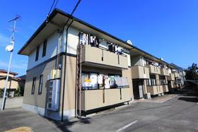 愛媛県松山市古川南３ 2階建 築31年5ヶ月