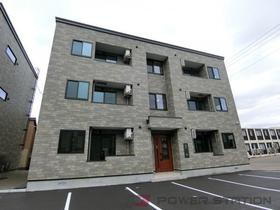 北海道小樽市錦町 3階建 築1年9ヶ月
