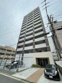 福岡県福岡市城南区別府３ 14階建 築5年11ヶ月