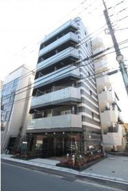 東京都文京区白山２ 8階建 築6年6ヶ月