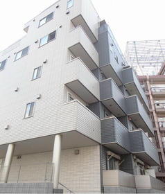 東京都練馬区貫井２ 5階建 築12年11ヶ月