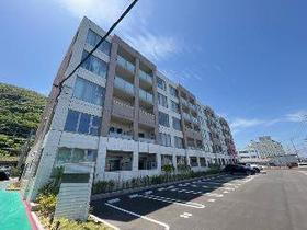 福岡県北九州市門司区西海岸２ 5階建 築2年4ヶ月