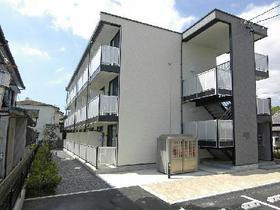 静岡県浜松市中央区将監町 3階建 築16年8ヶ月
