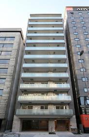 東京都台東区上野７ 13階建 築7年5ヶ月