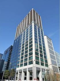 品川ハートビュータワー 26階建