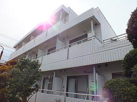 東京都調布市小島町３ 3階建 築34年3ヶ月