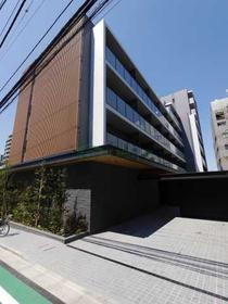 東京都新宿区北町 地上8階地下1階建 築5年4ヶ月