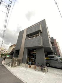 東京都中野区中野５ 3階建 築4年6ヶ月