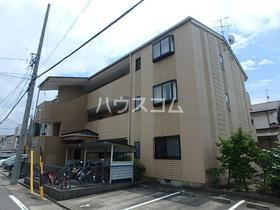 愛知県名古屋市中川区かの里３ 3階建 築26年1ヶ月
