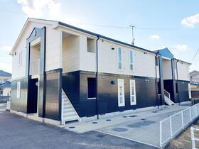 ＣＲＥＳＴＡＬＬ　Ｋ 2階建