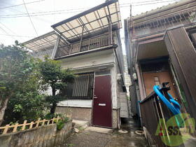 兵庫県神戸市垂水区塩屋町９ 2階建 築59年6ヶ月