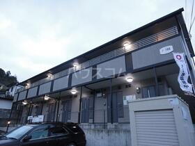 京都府南丹市園部町小山西町大峠 賃貸アパート