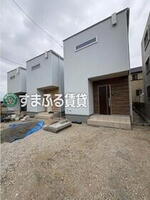 シベール城向 A棟