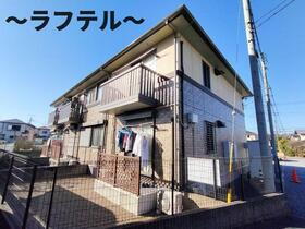 ウィスタリア　Ｂ