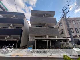 フジパレス長原駅西Ｉ番館