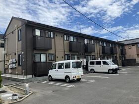 福島県いわき市小名浜字大道北 2階建 築9年8ヶ月