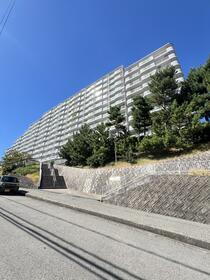 泉北星和台コーポラス