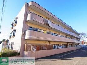 東京都日野市旭が丘６ 賃貸マンション