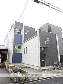 愛知県名古屋市北区城東町５ 賃貸アパート