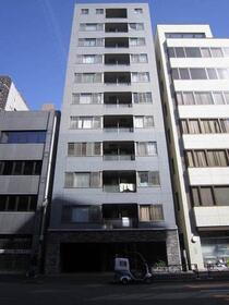 東京都千代田区外神田６ 賃貸マンション