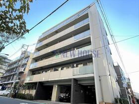 神楽坂プレジデンシャル