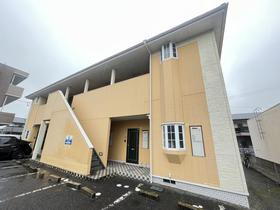 宮城県仙台市若林区南小泉４ 賃貸アパート