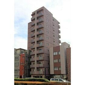 東京都新宿区早稲田鶴巻町 11階建 築18年4ヶ月