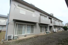 茨城県牛久市栄町４ 賃貸アパート