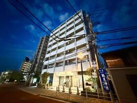 ＣＩＴＹ　ＳＰＩＲＥ鶴見